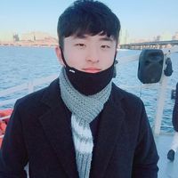 Woo Jin Kong's Photo