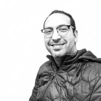 mouzoune sofiane's Photo