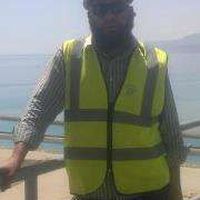 Ibrahim Abdelaziz's Photo