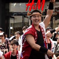 Garry ぎゃりー's Photo