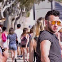 Jonathan Yoffe's Photo