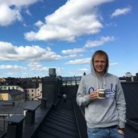 Jip Gradener's Photo