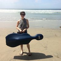 Kirin McElwain's Photo