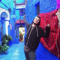 Àlex Aubach Masip's Photo