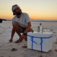 Sarkis Jabrazian's Photo