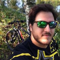 Borja Larranaga's Photo