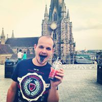 Burak Yalım的照片