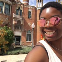 Anaïs Hambursin's Photo