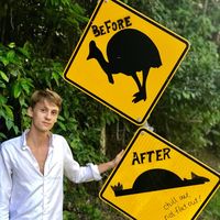 Fotos de Cameron Wallace