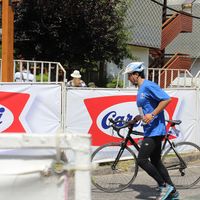 Le foto di Juan Pablo Barrera Vera