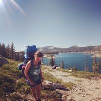 Bronti Patterson's Photo