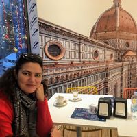 Julia Potthoff's Photo