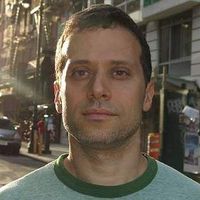 tony Watkins's Photo