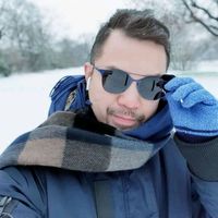 Muhammed Ryan的照片