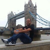 Lahoucine  Imihi的照片