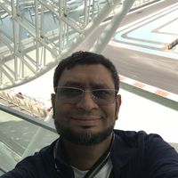 Abaid Rehman's Photo