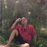 Diron Ferreira's Photo