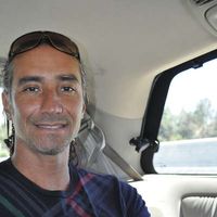 Joseph Martin's Photo