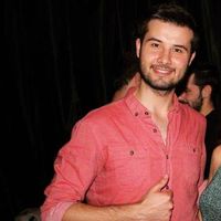 Ahmet Özdemir's Photo