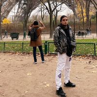 Umidik Hesenov's Photo