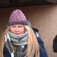 Fotos von Alice (Alicja)