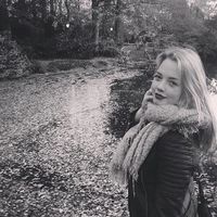 Ricarda Tauber的照片