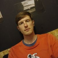 Valentin Lavran's Photo