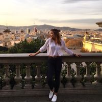 Mariia Litokh's Photo