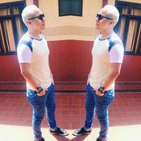 Javier Garcia Vera's Photo