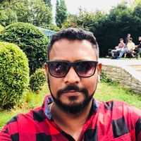 Fotos de Sankar Selva