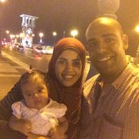 Mohamed Ateya's Photo