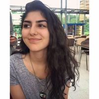 Baran Kalantar's Photo