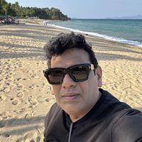 Vishal Agarwal's Photo