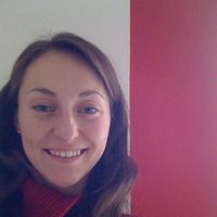 Agnese Lāce's Photo