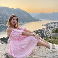 Mariia Rekachinskaia的照片