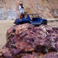 Fotos de Rose Ribeiro