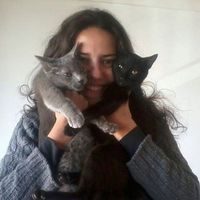 Fotos von Ana Laura Almeida