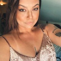 Mariane Camargo's Photo