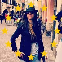 Ilaria Catelli's Photo