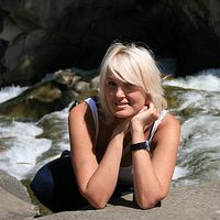 Юлия Сухинина's Photo