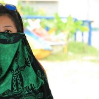 Binibining Iska's Photo