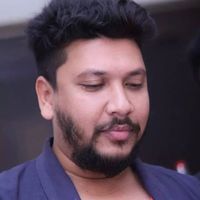 Muhammad Arif's Photo