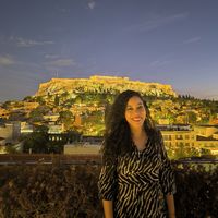 Nathalia Siqueira's Photo