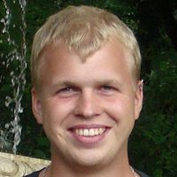 Andrey Titov's Photo