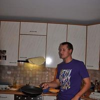 Johannes Praeder's Photo