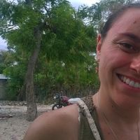 Carolina Alzate Gouzy's Photo