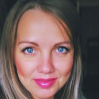 Anna Nokhrina的照片