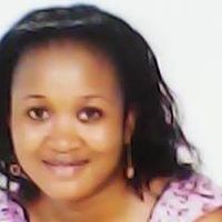 Rose Mezegue's Photo