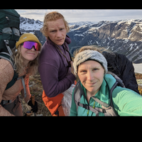 Sampsun Smith的照片