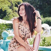 Kate Andrienko的照片